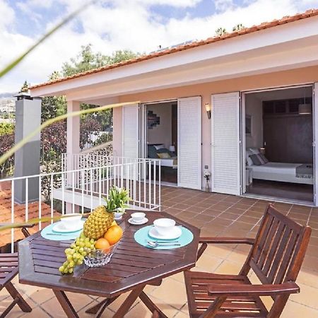 Funchal Bay View Villa By Madeira Sun Travel 外观 照片