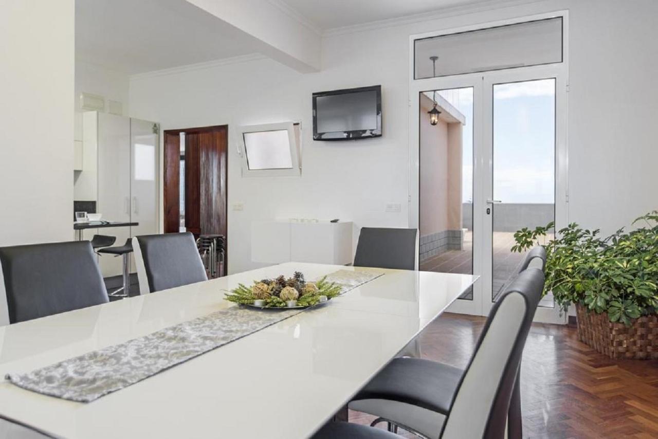 Funchal Bay View Villa By Madeira Sun Travel 外观 照片