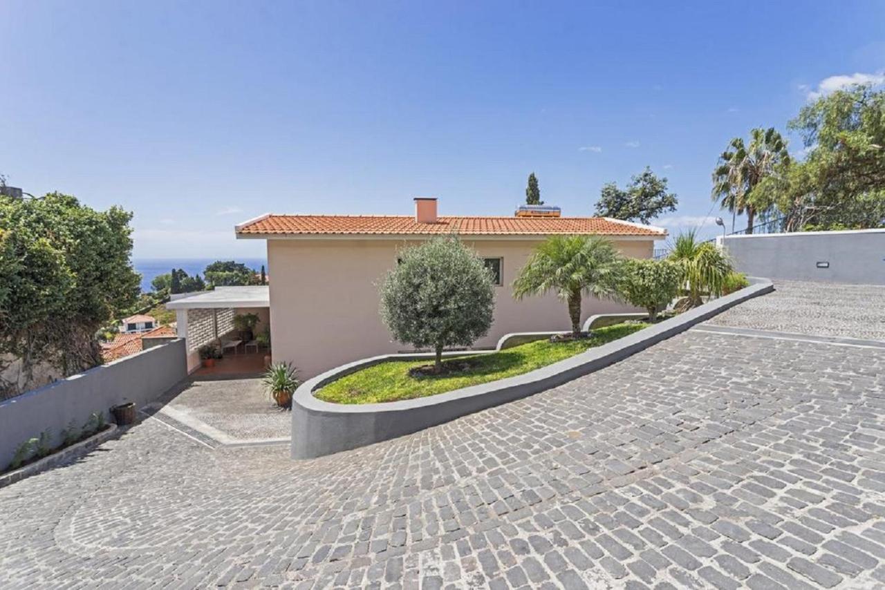 Funchal Bay View Villa By Madeira Sun Travel 外观 照片