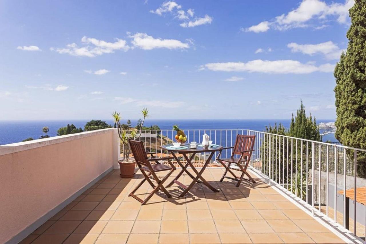 Funchal Bay View Villa By Madeira Sun Travel 外观 照片