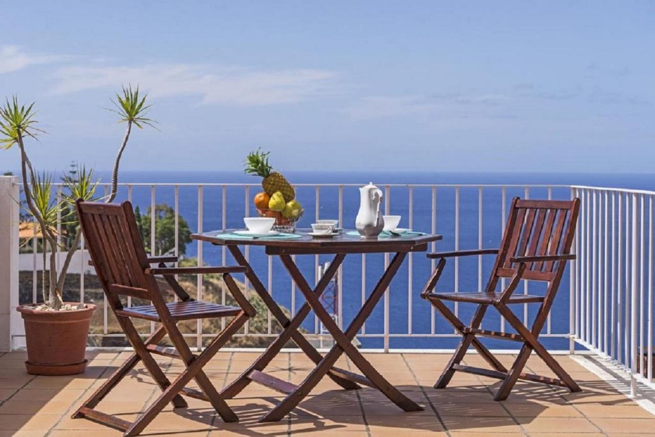 Funchal Bay View Villa By Madeira Sun Travel 外观 照片