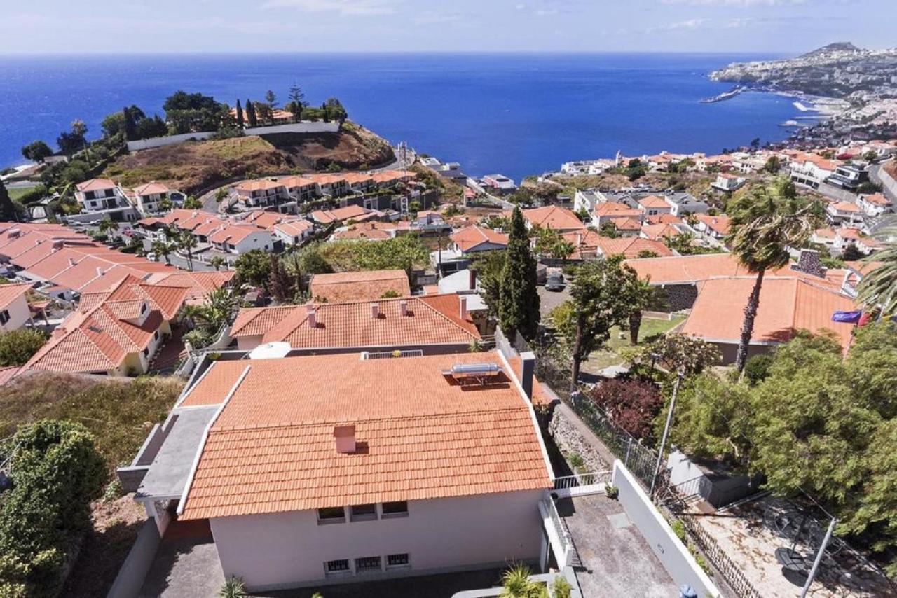 Funchal Bay View Villa By Madeira Sun Travel 外观 照片