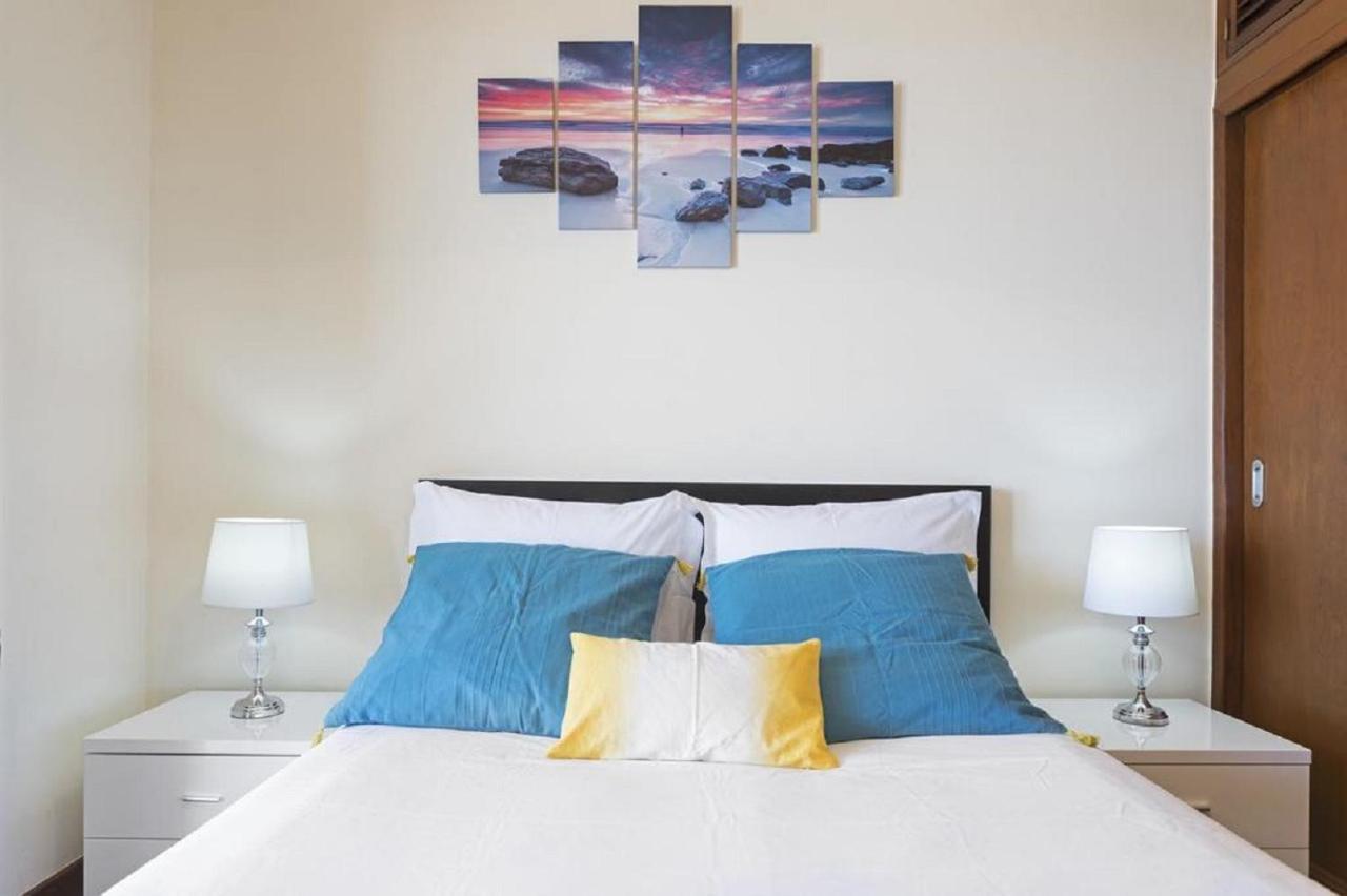 Funchal Bay View Villa By Madeira Sun Travel 外观 照片