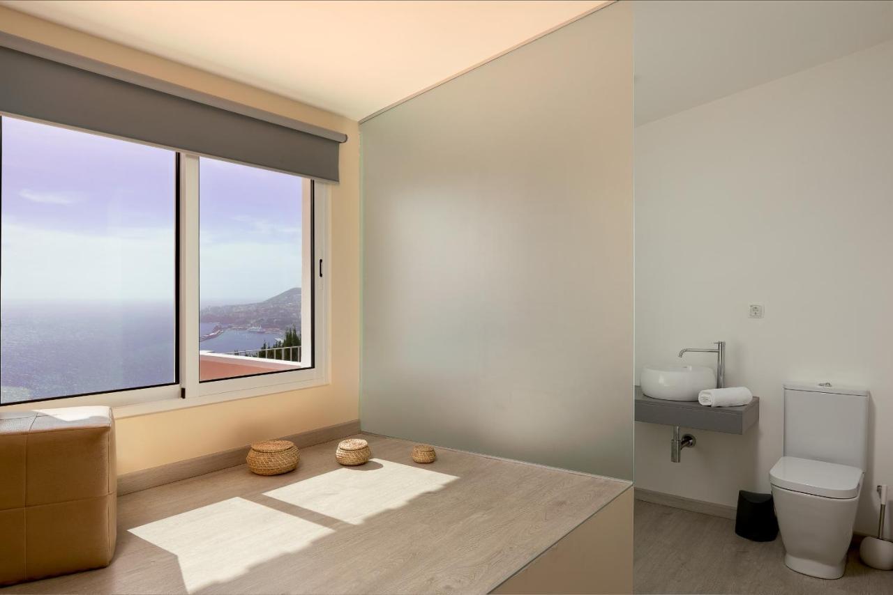 Funchal Bay View Villa By Madeira Sun Travel 外观 照片