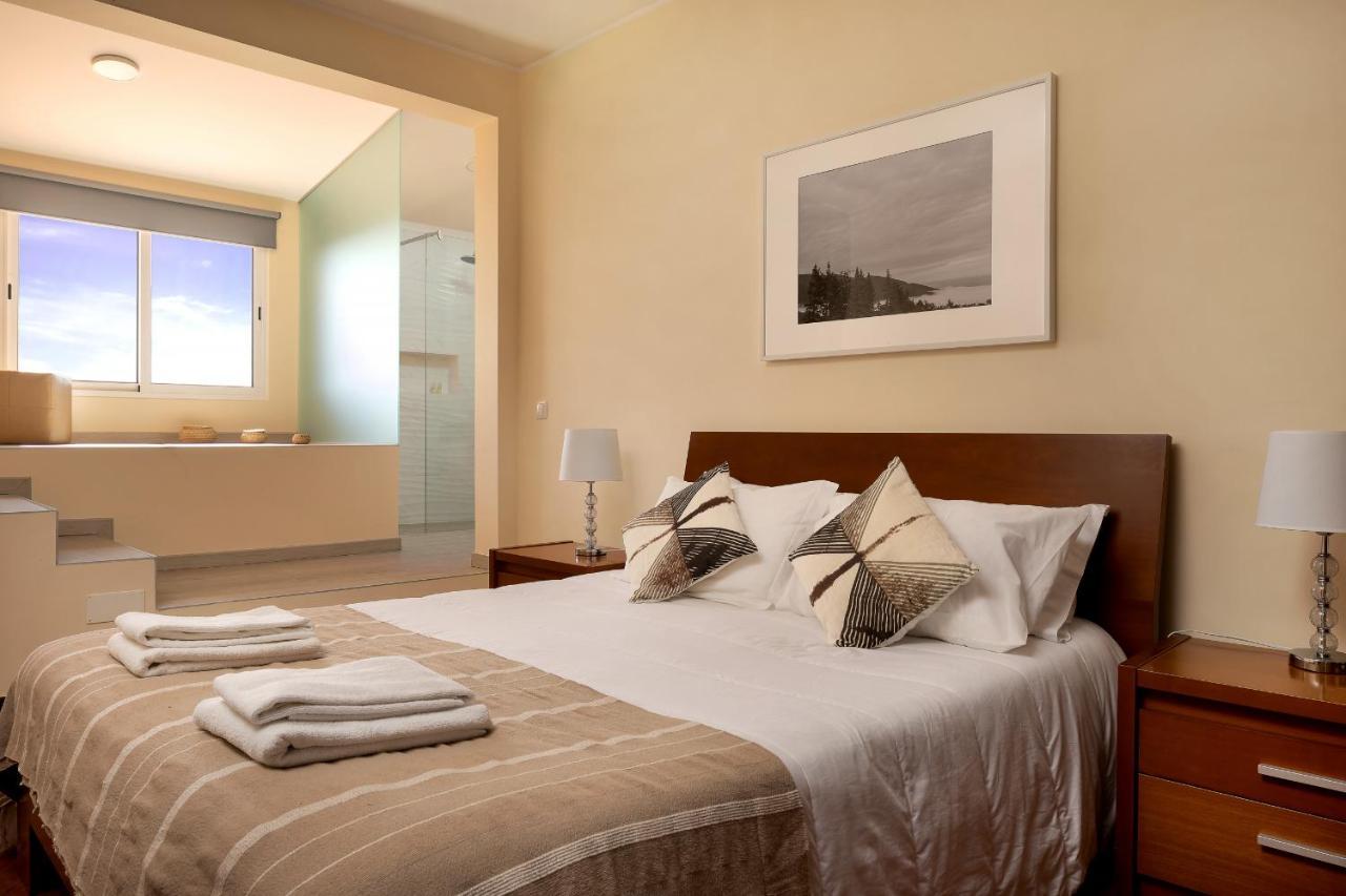 Funchal Bay View Villa By Madeira Sun Travel 外观 照片
